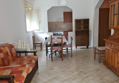 Casa Vacanze Villa Villa Arenella